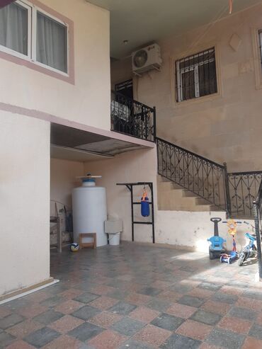 gence ev alqi satqi: Поселок Бинагади 3 комнаты, 95 м², Нет кредита, Свежий ремонт