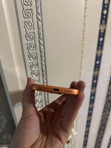 92: IPhone 17 Pro, 256 GB, Narıncı, Face ID, Simsiz şarj — 3
