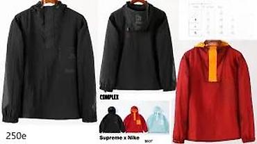 Duksevi: SUPREME, TOP MODELI, ULTRA HIT 2025-26 | Predivni modeli dukseva — 13