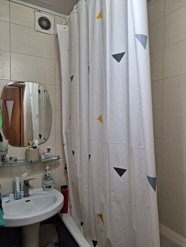 Продажа квартир: 2 комнаты, 46 м², Индивидуалка, 3 этаж, Косметический ремонт — 13