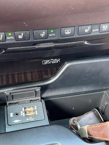 Lexus: Lexus ES: 2020 г., Гибрид, Седан — 51