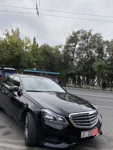 s55 amg: Продаю обвес комплект W212 restailing, порог бампера перед зад