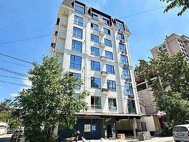 2 комнаты, 70 м², 7 этаж, Дизайнерский ремонт