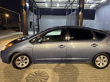 батарейка приус: Toyota Prius: 2009 г., 1.5 л, Автомат, Гибрид, Лифтбек — 2