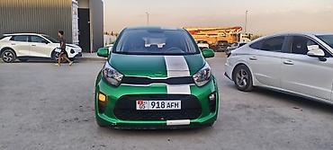 arizzo 8: Mini : 2019 г., 1 л, Автомат, Бензин, Хэтчбэк — 1