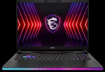 hp omen 17: Yeni MSI, 16 ", Intel Core i9, 1 TB, Pulsuz çatdırılma, Ödənişli çatdırılma, Rayonlara çatdırılma — 2