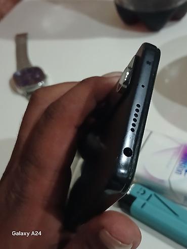 telefon fanı: Redmi Note, 256 GB, rəng - Qara, Zəmanət, Barmaq izi, İki sim kartlı — 4