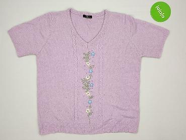 turecki sweter prl: BM, Sweter damski, rozmiar M — 2