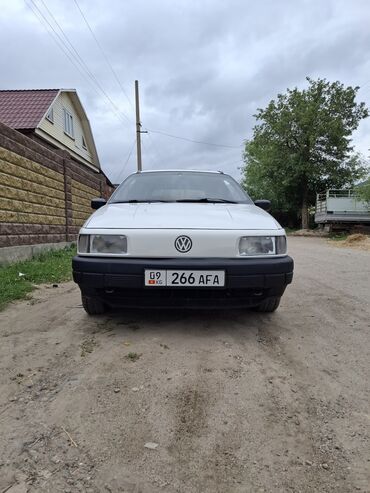 кондиционер пассат б3: Volkswagen Passat: 1992 г., 1.8 л, Механика, Бензин, Универсал