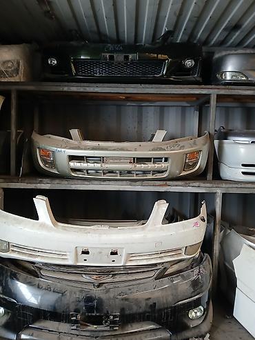 Другие детали кузова: Авторазбор: широкий выбор оригинальных запчастей для иномарок - — 21