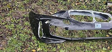 linkovi: PREDNJI BRANIK F40 MSP ZA BMW 114, 116, 118 . | BMW 1 f40 prednji — 3