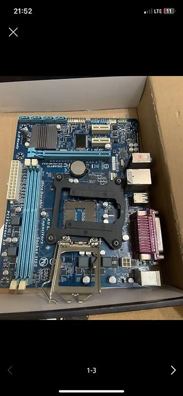 intel core 2: Комплект для ПК: материнская плата LGA1155 + процессор Intel Core i5 — 1