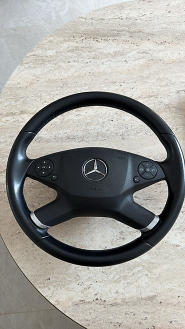 mersedes 140: W212 W204 W210 W202 Bir cox mercedes modellerine gedir, 50000 getmis — 1