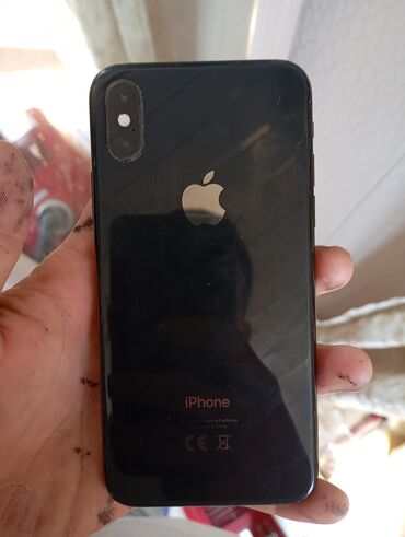 айфон 10 хр бу: IPhone Xs, Б/у, 64 ГБ, 100 %