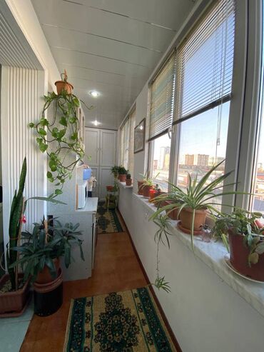 Köhnə tikili: Bakı, 3 otaqlı, Köhnə tikili, m. Xalqlar Dostluğu, 82 kv. m — 6