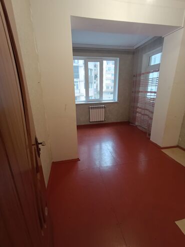 Uzunmüddətli kirayə mənzillər: Yeni Yasamal 77 son dayanacaginda 105kv.m 20/5 mertebesi 4 otagli — 10