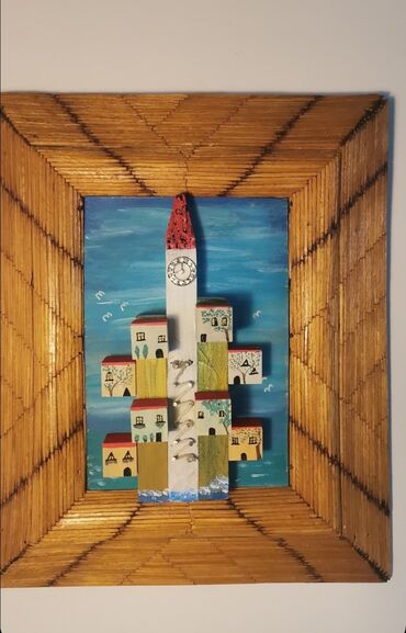 Slike i ramovi: Fotografija, 15 x 20 cm, Novo — 17