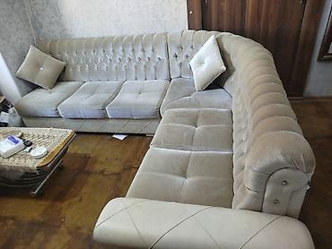 islenmis kunc divanlar: İşlənmiş, Künc divan, Divan, Açılan — 1