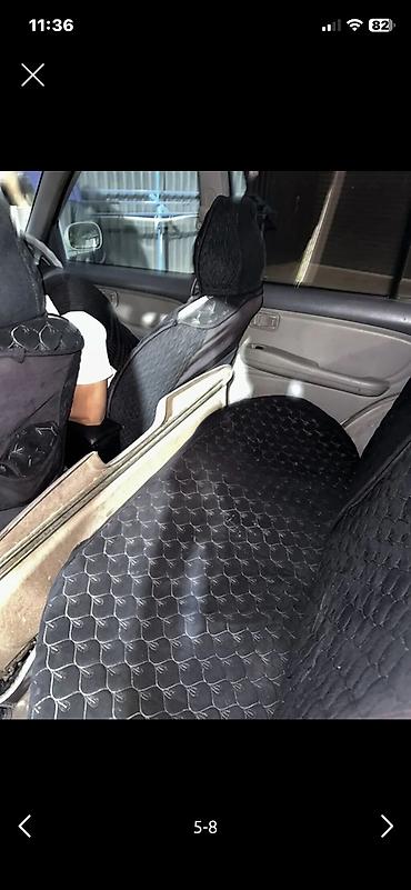 адблю купить: Toyota Avensis: 1998 г., 1 л, Автомат, Бензин, Универсал — 3