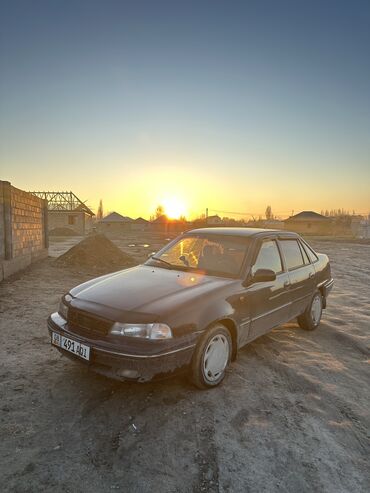 дишовый авто: Daewoo Nexia: 2006 г., 1.5 л, Механика, Бензин, Седан