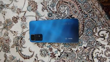 Xiaomi: Xiaomi Redmi Note 11 Pro, 128 GB, rəng - Göy