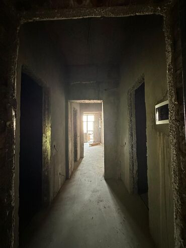 Продажа квартир: 2 комнаты, 58 м², Элитка, 15 этаж, ПСО (под самоотделку) — 7