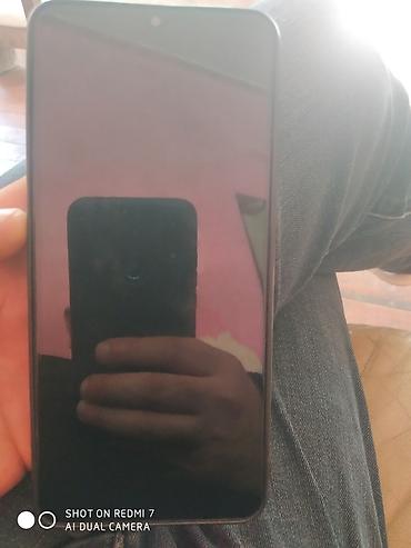 xiaomi redmi note 8: Samsung Galaxy A12, 128 GB, rəng - Qara, Barmaq izi, İki sim kartlı, Sensor — 1