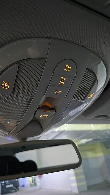 gac i60: Mercedes-Benz E-Class: 2008 г., 3.5 л, Автомат, Бензин, Седан — 9