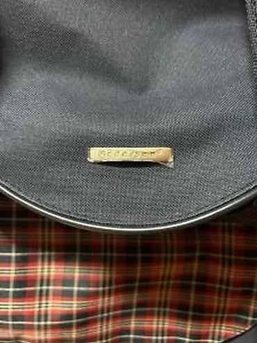 Putni koferi i torbe: Kolica/torba za kupovinu sa termo pregradom - Stabilna aluminijumska — 15