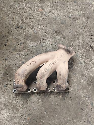 Карданные валы: Гранат, кронштейн сложного редуктора, кронштейн коробки, коллектор — 7