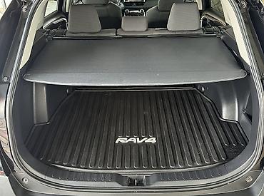 Toyota: Toyota RAV4: 2020 г., 2.5 л, Автомат, Гибрид, Внедорожник — 8