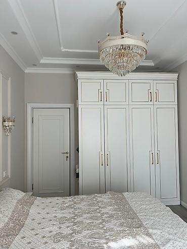 home: 2 комнаты, Ала-Арча ТРЦ Агентство недвижимости, Без животных, от 1 года, С мебелью полностью — 6
