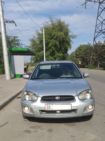 левый руль форестер: Subaru Impreza: 2002 г., 1.5 л, Автомат, Бензин, Хетчбек