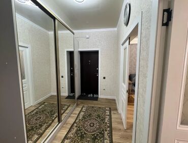 продаю дом раздольное: 2 комнаты, 75 м², Элитка, 10 этаж, Евроремонт