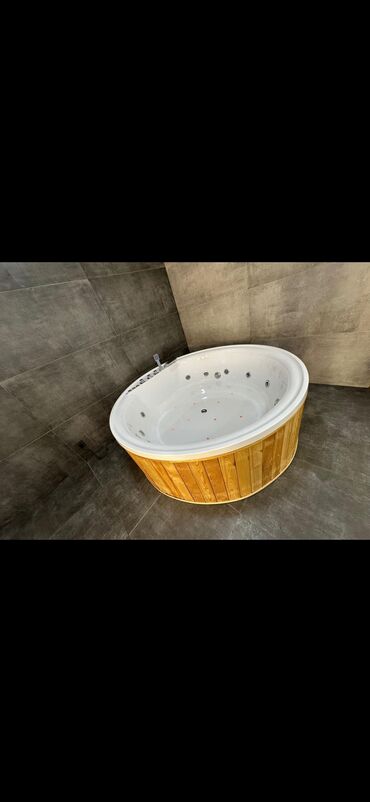 Cakuzi vannalar: Yeni Cakuzi vanna Motorlu, Pulsuz çatdırılma -da lalafo.az — 2 Cakuzi vannalar: Yeni Cakuzi vanna Motorlu, Pulsuz çatdırılma — 2