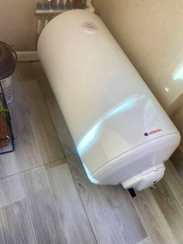 Aristonlar: Ariston 100 l, İşlənmiş, Kredit yoxdur, Ünvandan götürmə