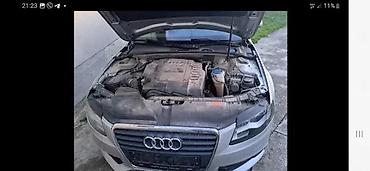 senzor planet: AUDI A4 B8 XENON FAR KSENON ORIGINAL | A4 b8 levi volan multitronik — 1