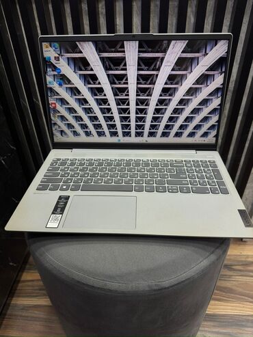 ucuz notebook kampanya: İşlənmiş Lenovo IdeaPad, 15.6 ", AMD Ryzen 7, 256 GB, Ünvandan götürmə, Ödənişli çatdırılma