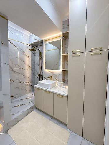 residence: 3 комнаты, 112 м², 12 мкр Элитка, 10 этаж, Евроремонт — 2