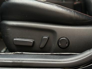 Toyota: Toyota Camry: 2015 г., 2.5 л, Автомат, Бензин, Седан — 11