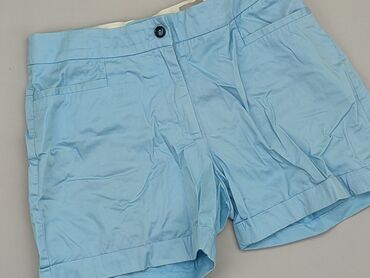 spódnico spodenki do kolan: Shorts, H&M, S (EU 36), condition - Perfect
