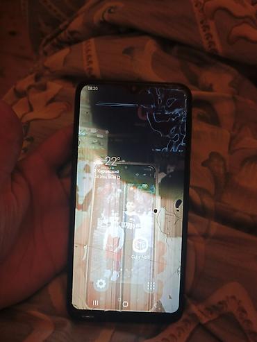 qulaqciq temiri: Samsung Galaxy A10, 32 GB, rəng - Mavi, Qırıq — 3