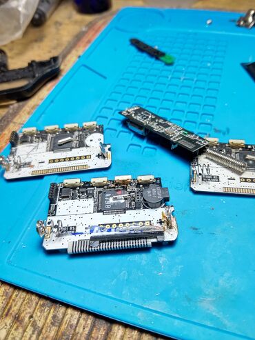 Сигнализация: Ремонт автосигнализаций,пультов,блоков at lalafo.kg — 15 Сигнализация: Ремонт автосигнализаций,пультов,блоков — 15