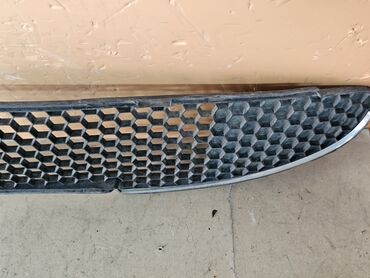 Бамперы и комплектующие: Заглушка бампера Peugeot, Б/у, Оригинал — 7