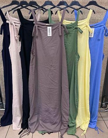 springfield cacak: 07. Haljina za punije
XL 2XL 3XL
Cena : 2.800 dinara H — 4
