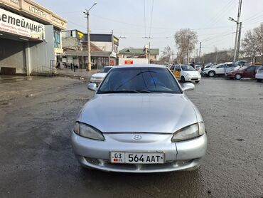 машины хундай: Hyundai Avante: 1995 г., 1.5 л, Механика, Бензин, Седан