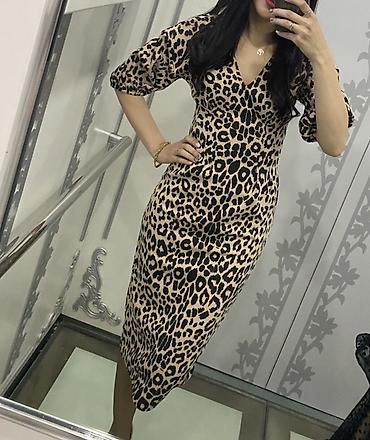 donlar: Gündəlik don, Midi, Asos, S — 1