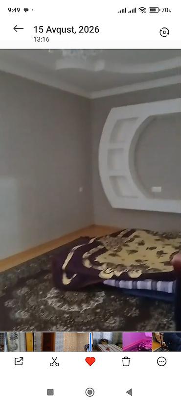 tikinti ucun oyuncaq dəsti: Quba rayonu Alekseyevka kəndində 8sotda tikilmiş ev satılır Şəhər — 2