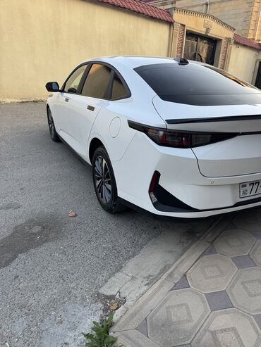 Avtomobil salonu üçün digər detallar: Elektrik krossover salonu – modern texnologiya və komfort - Panorama — 17