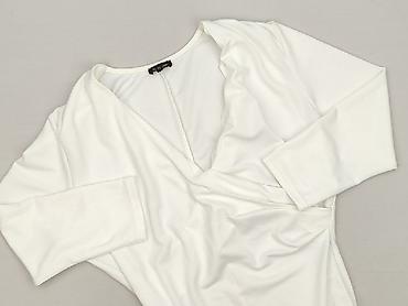 biustonosze 75d: River Island, Body damskie, rozmiar L — 1